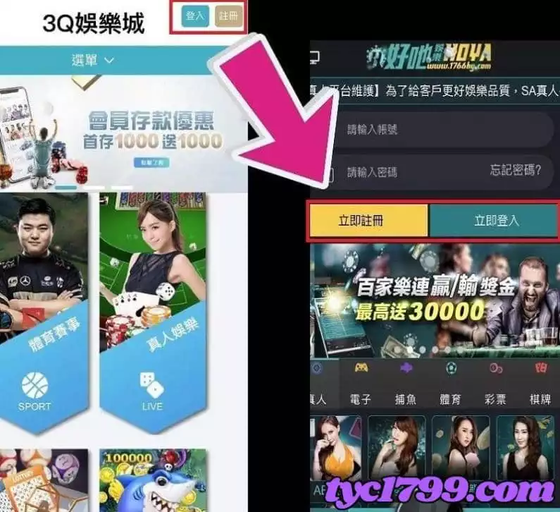 3q娛樂城成為HOYA娛樂城旗下支線?