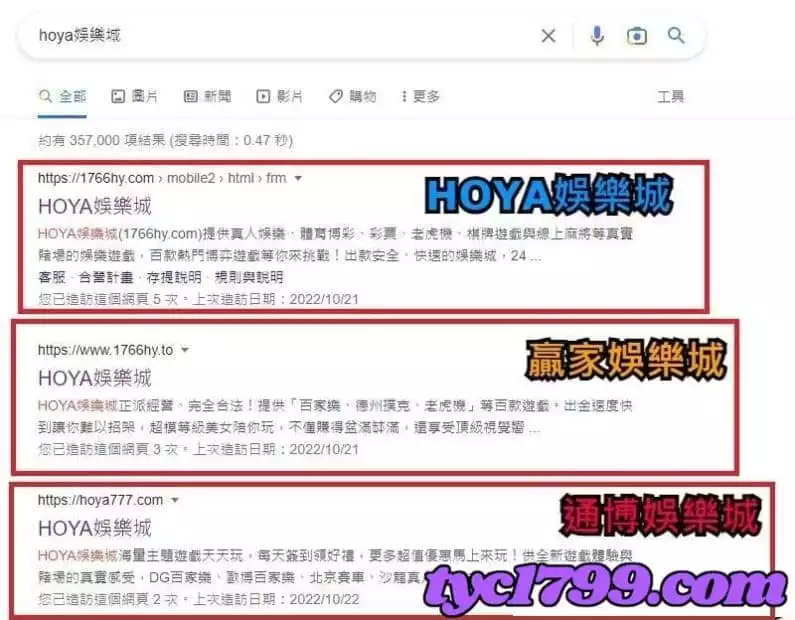 3q娛樂城評價好嗎？查查HOYA娛樂城就知道！