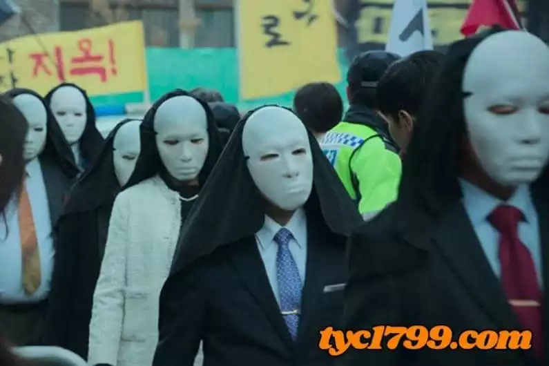 邪教偏激的教派思想，會對社會產生許多負面的影響！