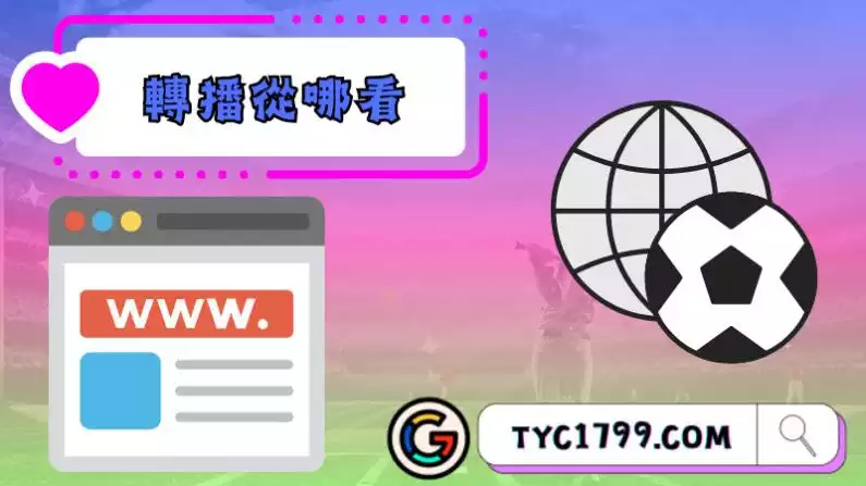 世足轉播2021