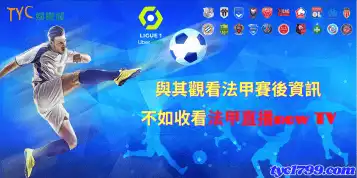 與其觀看法甲賽後資訊，不如收看法甲直播now TV