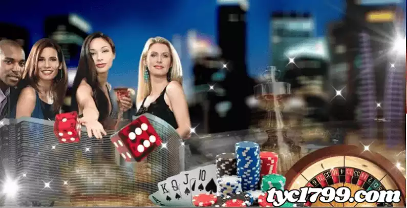 常見的百家樂術語