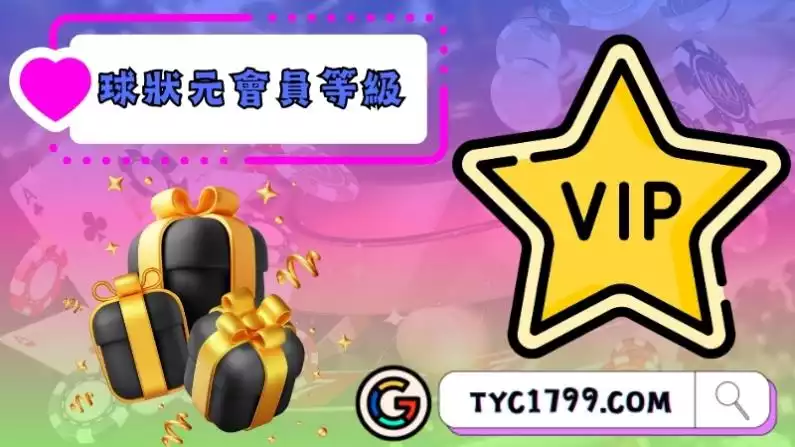 球狀元APP會員等級