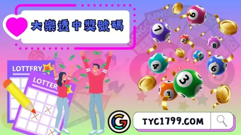 大樂透中獎金額