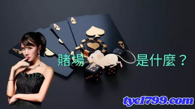 賭場老鼠是什麼？