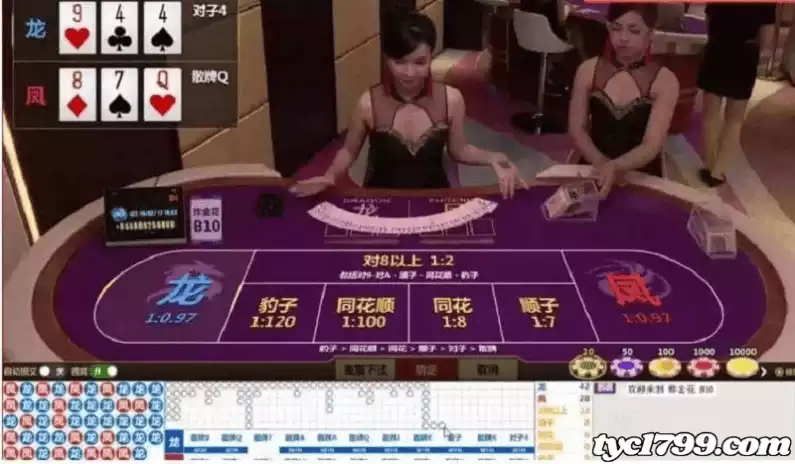 真人炸金花怎麼玩？