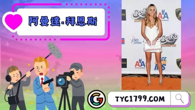 阿曼達·拜恩斯