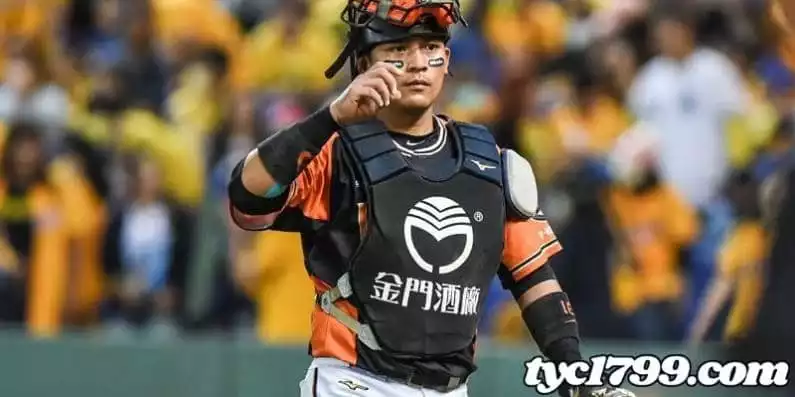 台灣中華隊