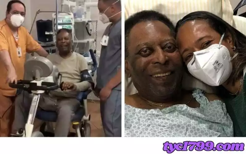 球王比利離世於82歲，可身為球王的母親，竟還不知情