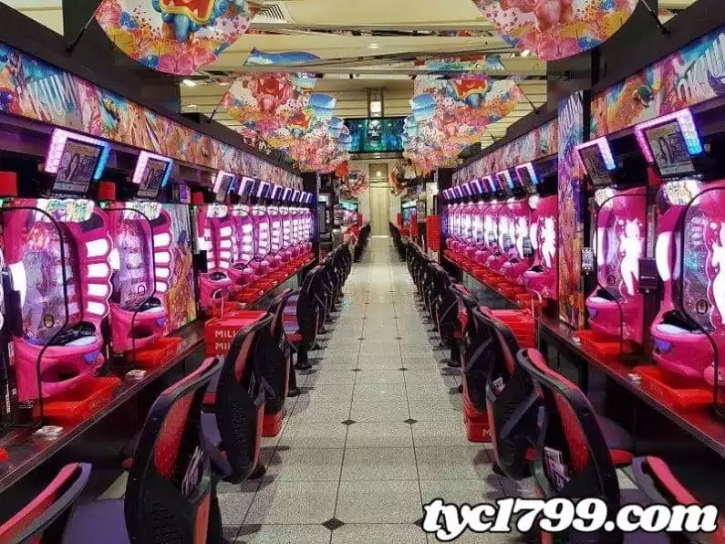 柏青哥小鋼珠怎麼遊戲?