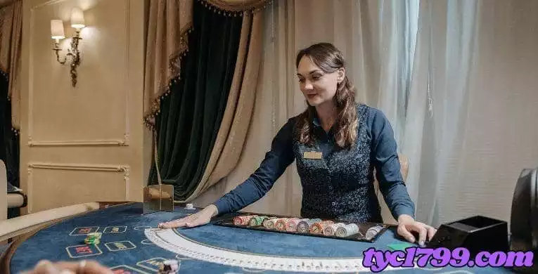 百家樂比賽制度有哪些?