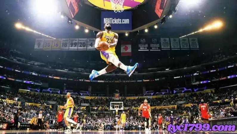 nba賠率運彩必須知道的2個細節