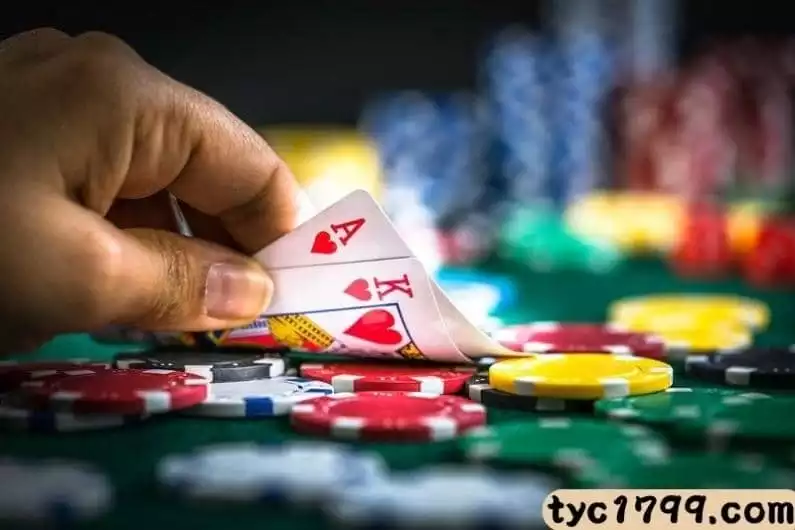 決戰百家樂的實戰經驗