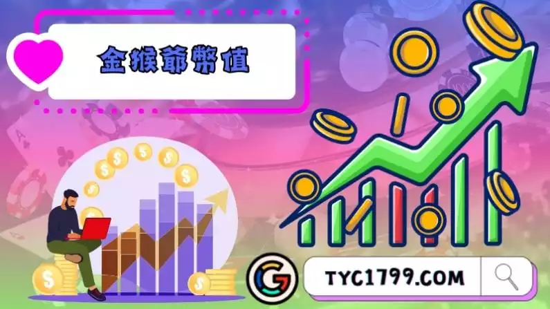 金猴爺幣值