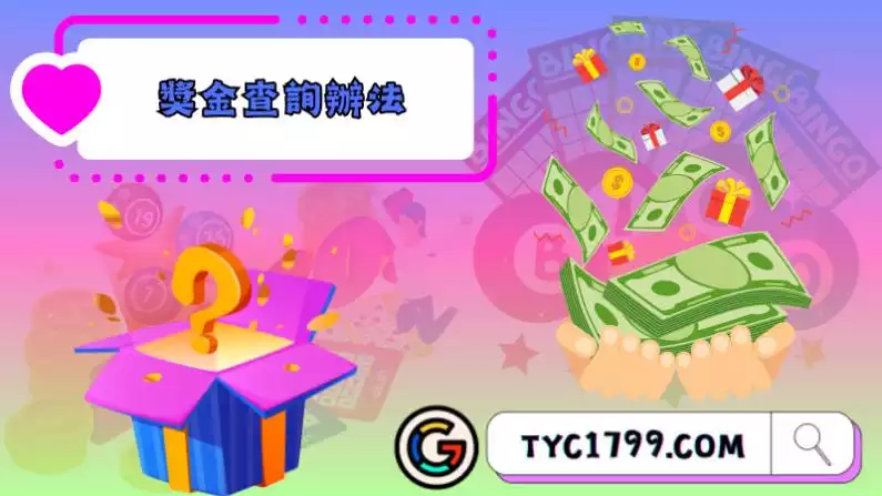 威力彩玩法