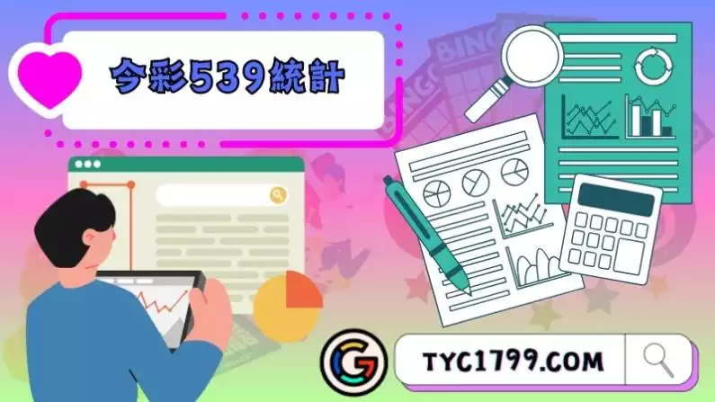 今彩539統計分析