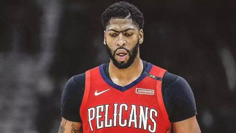 玩運彩 台灣運彩 娛樂城 NBA Anthony Davis Lakers