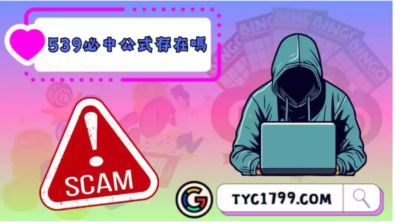 539落球號碼