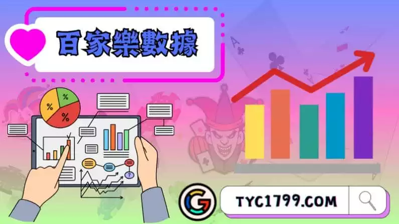 ►百家樂數據:過去的故事,未來的指引