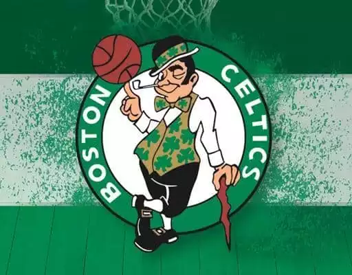  玩運彩 Boston Celtics NBA運彩教學 波士頓塞爾提克隊 娛樂城 