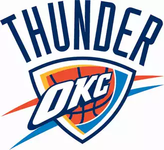 OKC 奧克拉荷馬雷霆