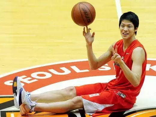 玩運彩 Korean Basketball League 韓國職籃 KBL KR
