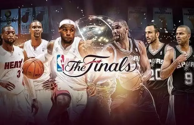 玩運彩 台灣運彩 運彩 NBA馬刺VS熱火