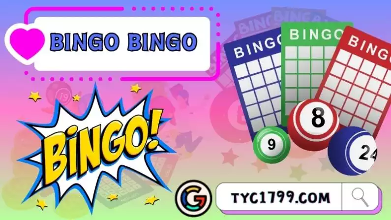 BINGO BINGO