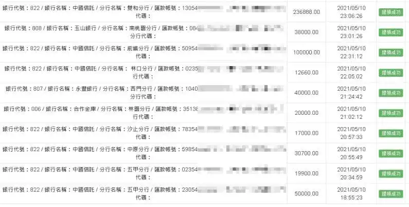 TYC娛樂城出金保證