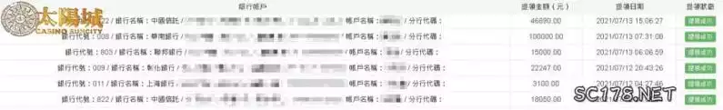 TYC娛樂城出金穩定