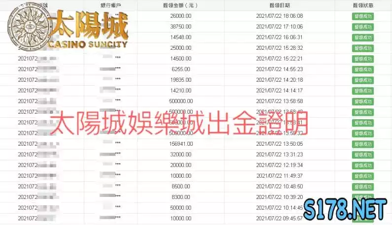 TYC娛樂城出款保證!完美百家樂有的真人系統我們也有!