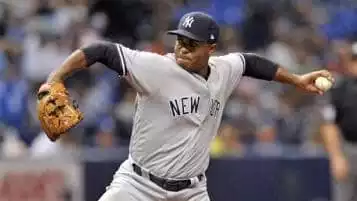 MLB / 洋基再發動交易！ 送出左投換來馬林魚前大物