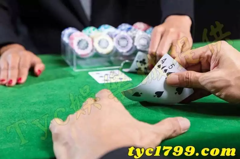 玩百家樂賺錢的廣告可信嗎?