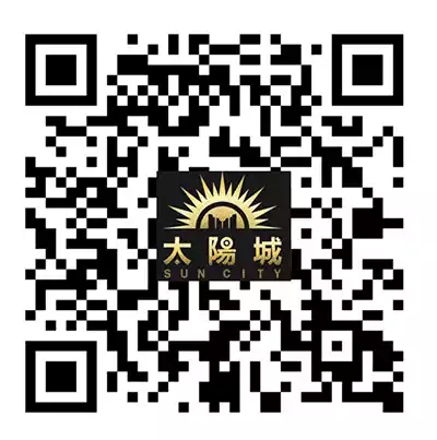 TYC娛樂城QRCODE
