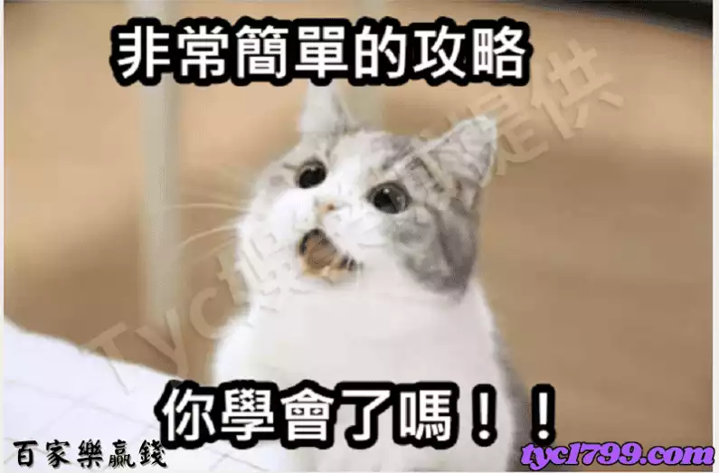 而最後百家樂贏錢的三大聰明投注策略，則要思考實行起來會不會有困難