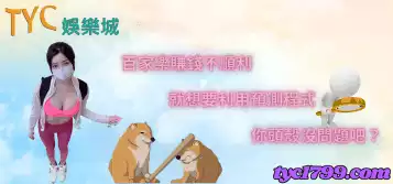 百家樂賺錢不順利，就想要利用預測程式，你頭殼沒問題吧？