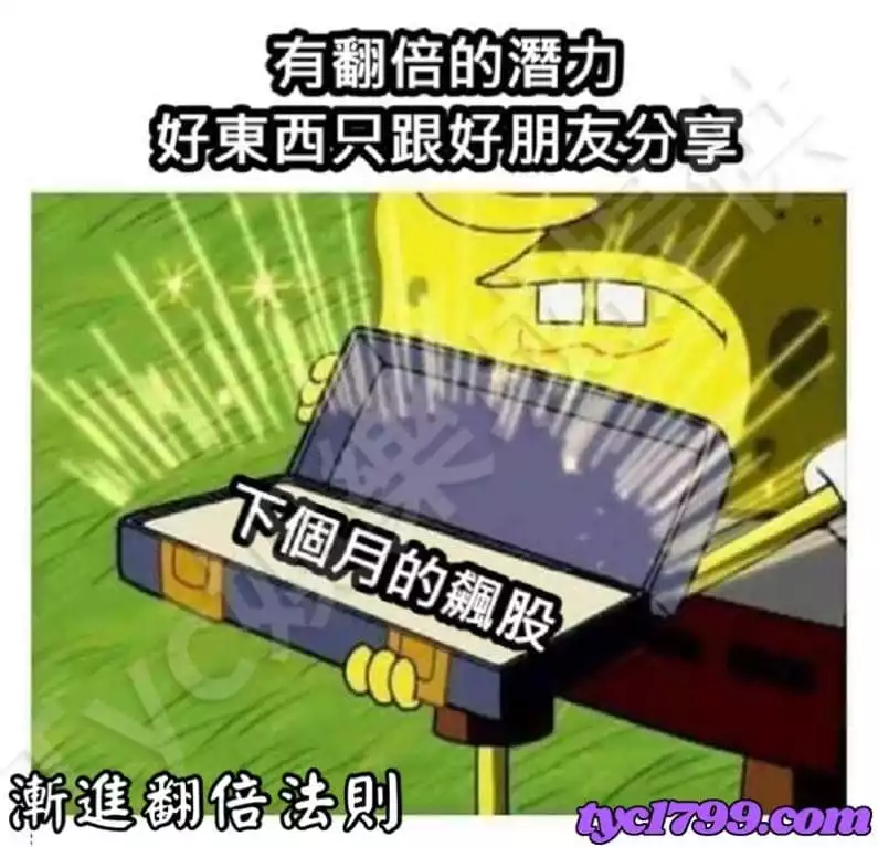漸進翻倍法則