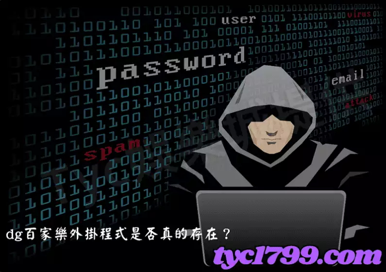 dg百家樂外掛程式是否真的存在?