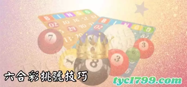 六合彩挑號技巧