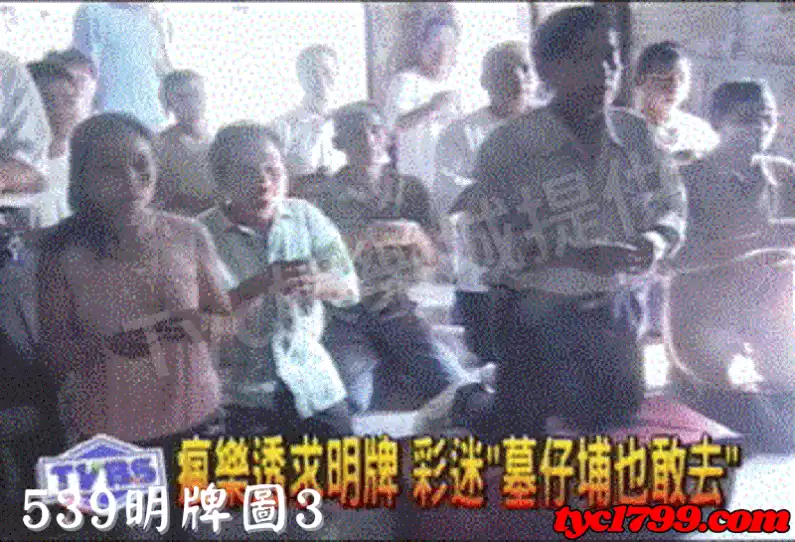 539明牌圖3