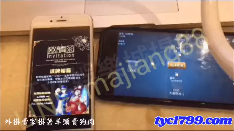 外掛賣家掛著羊頭賣狗肉