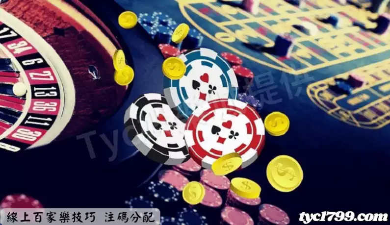 設定勝負停損點